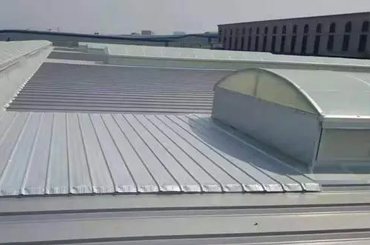 黑龙江屋面通风气楼