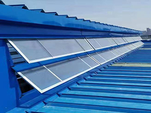 黑龙江通风天窗