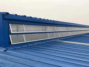 黑龙江通风天窗