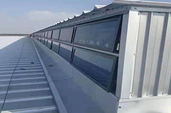 黑龙江通风天窗该如何选择？